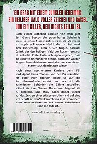 Die Tränen der Kinder, 1