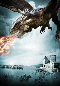 Fire Dragon - Fantasy Edition [Blu-ray], 3
