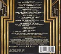 The Great Gatsby [CD], 2