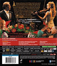 Le Concert [Blu-ray], 1