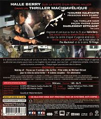 The Call [Blu-ray], 2