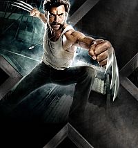 X-Men Origins - Wolverine [Blu-ray], 1