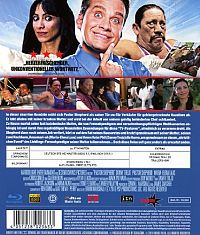 Der Pfarrer, meine Tochter und ich [Blu-ray], 1