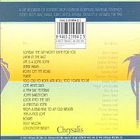 A Little Light Music [CD], 1