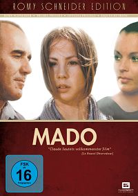 Mado [DVD], 1