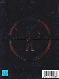 Akte X - Staffel 4 [DVD], 1