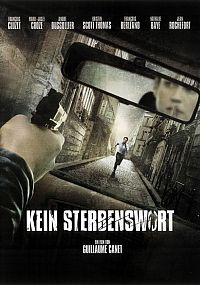Kein Sterbenswort [DVD], 1