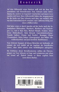 Was wirklich zählt, 1