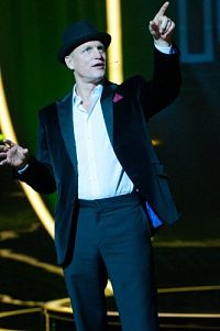 Die Unfassbaren - Now you see me [Blu-ray], 3