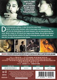 Voice from the stone [DVD], 1