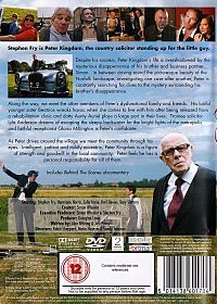 Kingdom - Season 1 [DVD], 2