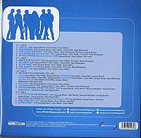 The Best Of Village People [Vinyl], 1