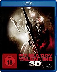 My bloody Valentine [Blu-ray], 1