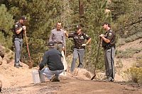 CSI: Las Vegas - Staffel 4 [DVD], 4