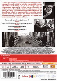 Kill Me Please [DVD], 1