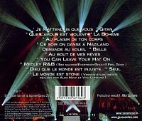 Seul... Avec Vous [CD], 1