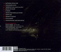 Fiction-Limited [CD], 1