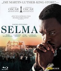 Selma [Blu-ray], 1
