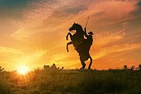 Die Legende des Zorro [Blu-ray], 7