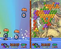 Worms Blast [Sony PlayStation 2], 8