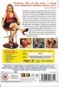 Say It Isn't So [DVD], 1