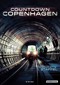 Countdown Copenhagen - Staffel 1 [DVD], 1