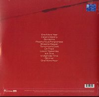 The Slow Rush [Vinyl], 1