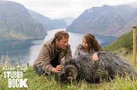 Kleine Ziege, sturer Bock [DVD], 7