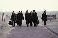 Mindhunters [Blu-ray], 5