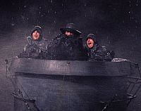 Das Boot [Blu-ray], 2