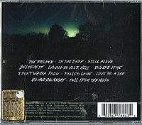 Us And The Night [CD], 1