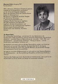 Die Kunst der Radierung, 1