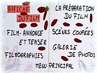Dieu est grand, je suis toute petite [DVD], 4
