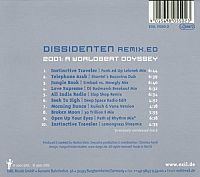 2001: A Worldbeat Odyssey [CD], 1