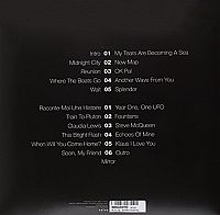 Hurry Up, We'Re Dreaming [Vinyl], 1