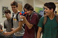 Der Zufrühkommer [DVD], 6