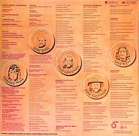 The Roaring Silence [Vinyl], 1