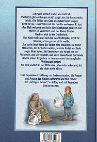 Vergiss die weissen Träume!, 1