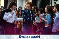 Rocketman [Blu-ray], 8