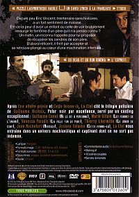 La Clef [DVD], 1