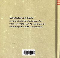 Gemeinsam ins Glück, 1