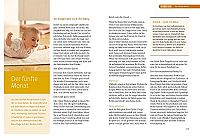 Das grosse GU Babybuch, 6