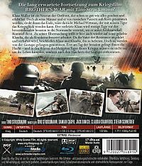 Kesselschlacht in der Normandie [Blu-ray], 1