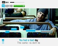 SingStar Pop Hits [Sony PlayStation 2], 2