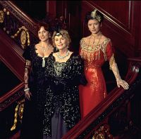 Titanic - Die komplette Miniserie [DVD], 7