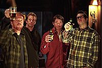 Dreamcatcher - L'attrape-rêves [Blu-ray], 5