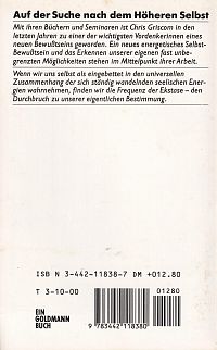 Die Frequenz der Ekstase, 1