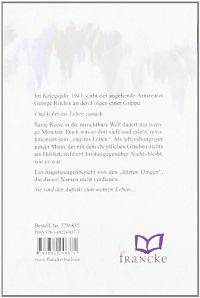 Rückkehr von Morgen, 3