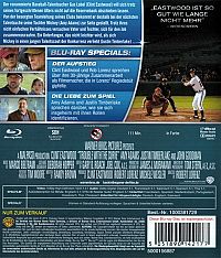 Back in the Game [Blu-ray], 2