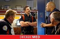 Chicago Med - Staffel 4 [DVD], 8